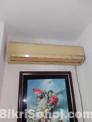 Air-conditioning LG 1.5 ton
